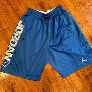 Jordan shorts